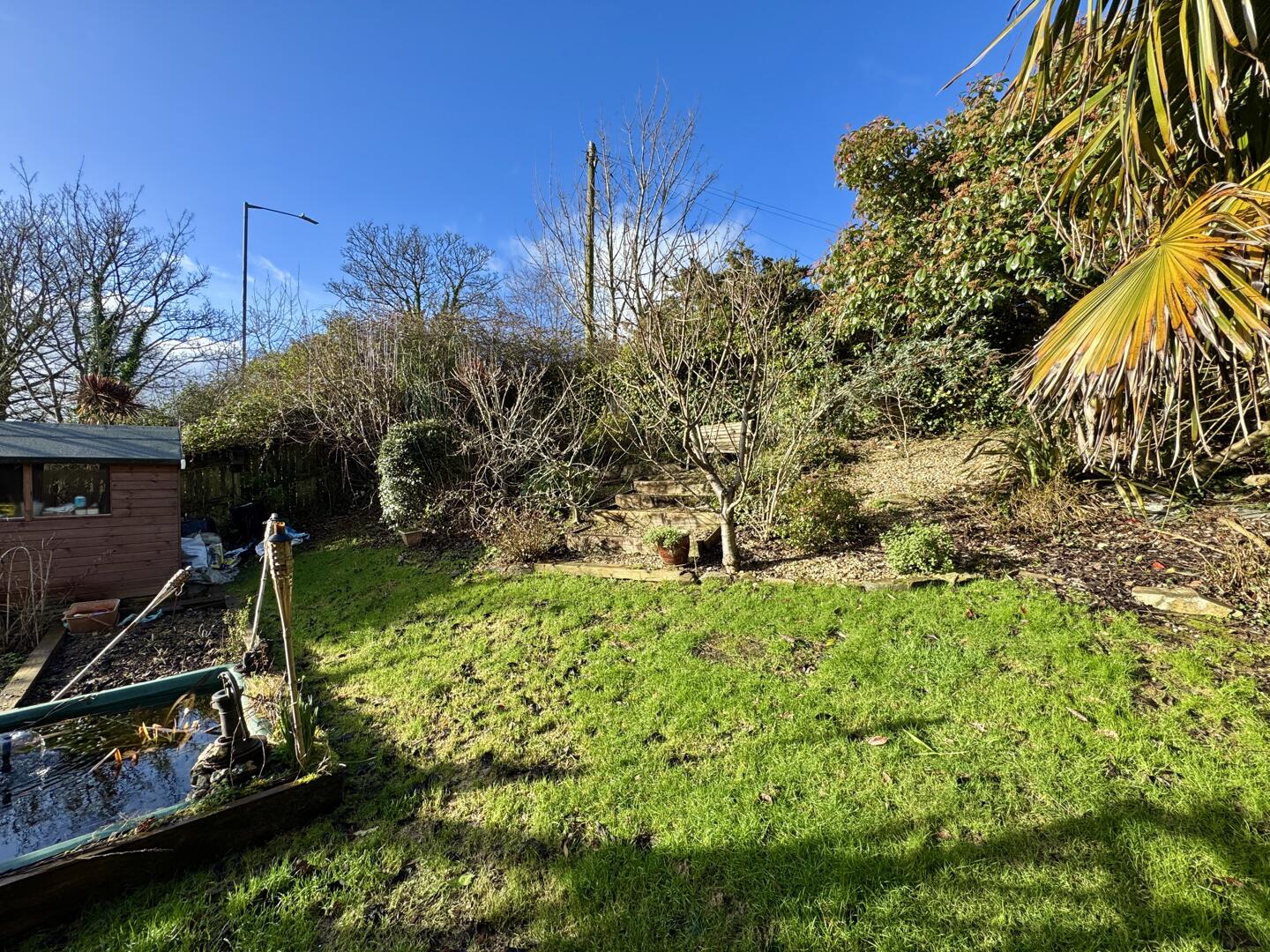 Blackberry Way, Truro